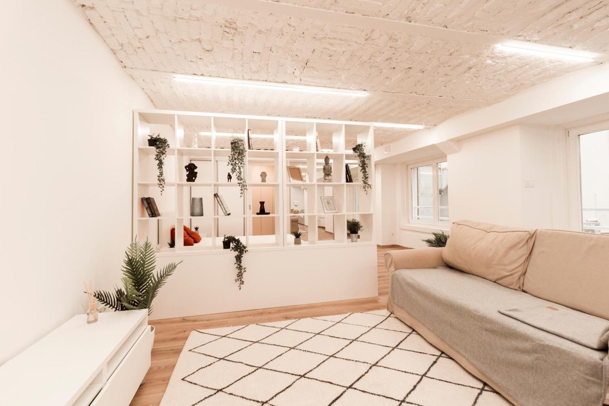 Panorama Apartments ブダペスト エクステリア 写真